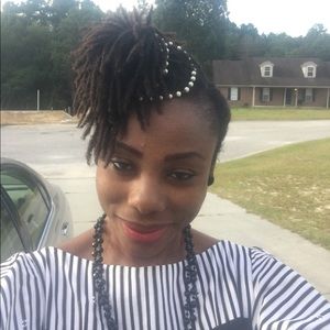 Meet your Posher, Jennifer-jayne